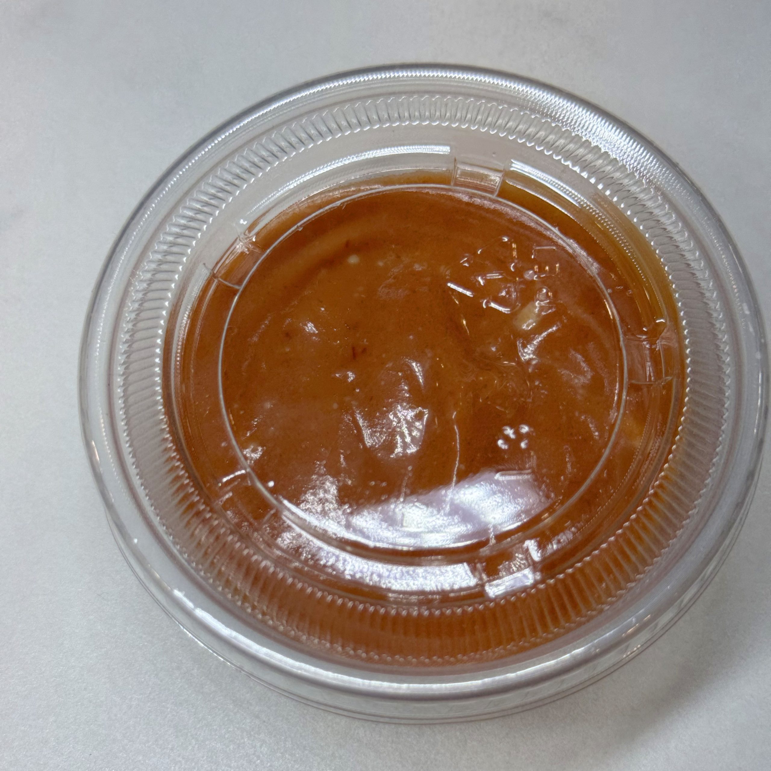 Four Floor Pizza sauce