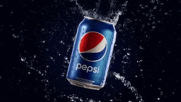 pepsi four floor pizza