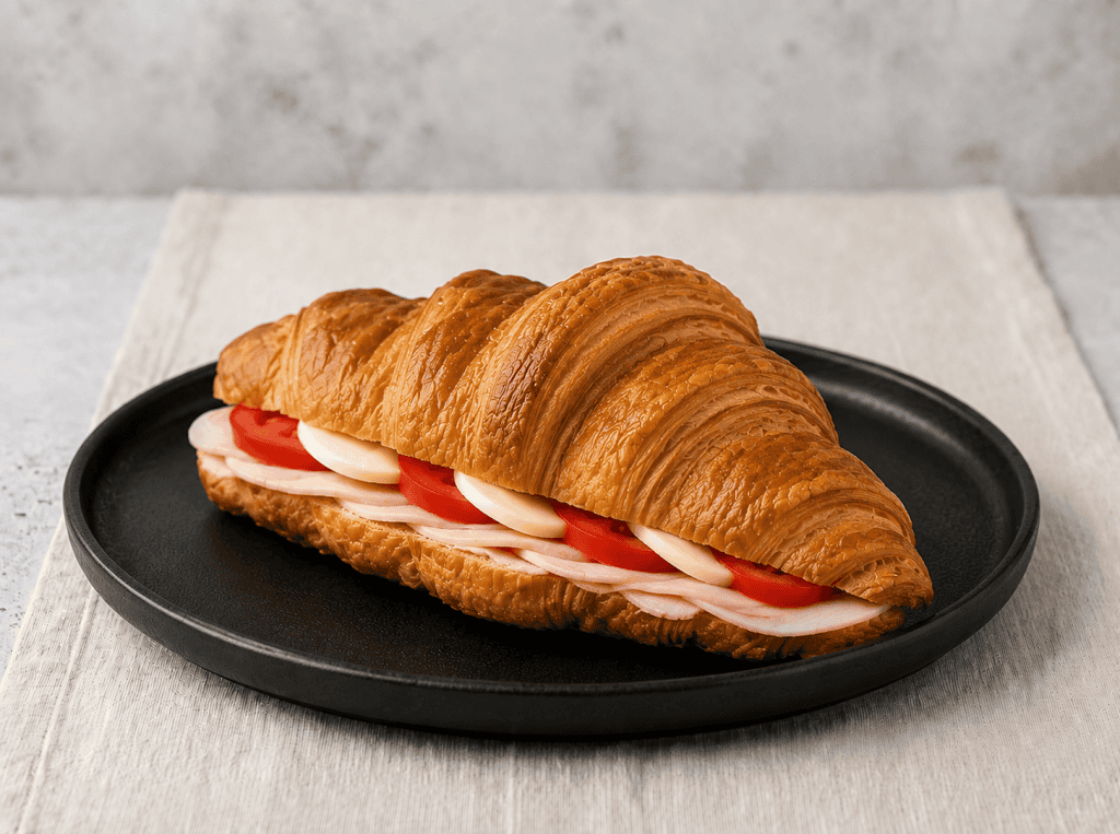 four-floor-pizza-chicken-croissant