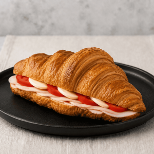 four-floor-pizza-chicken-croissant