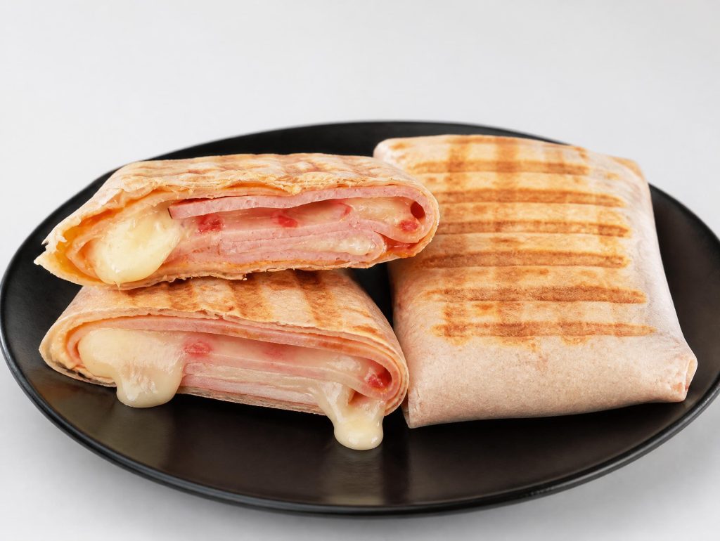 four-floor-pizza-chicken-wrap