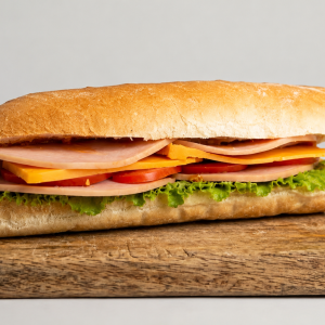 chicken-baguette-four-floor-pizza